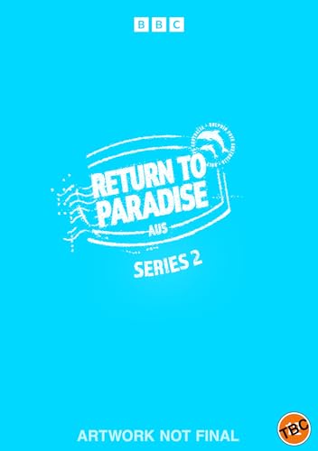 Return To Paradise: Series 2