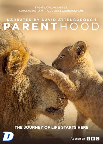 Parenthood [DVD]