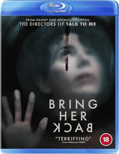 Bring Her Back [Blu-ray]