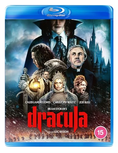 Dracula [Blu-ray]