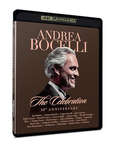 The Celebration 30th Anniversary [Blu-ray]