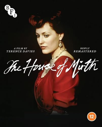 The House of Mirth (Blu-ray)