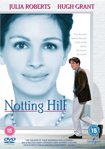 Notting Hill [DVD]