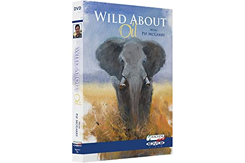 Alwyn Crawshaw: A Brush With Art - Video 2 [VHS]