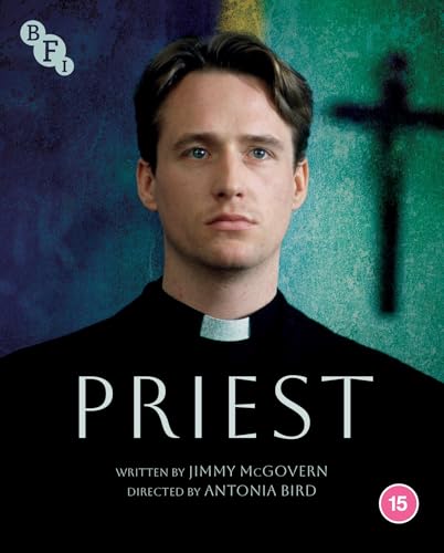 Priest (Blu-ray)
