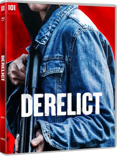 Derelict [Blu-ray]