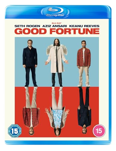 Good Fortune [Blu-ray]