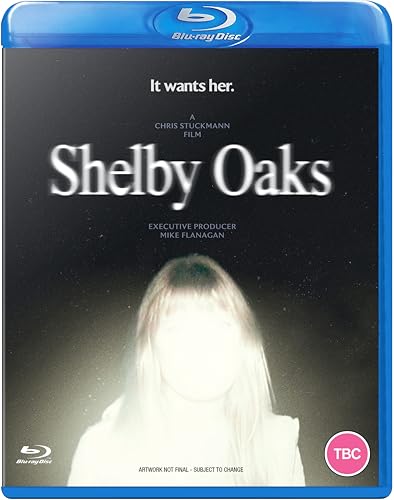 Shelby Oaks [Blu-ray]