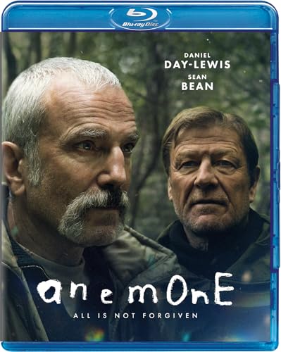 Anemone [Blu-ray]