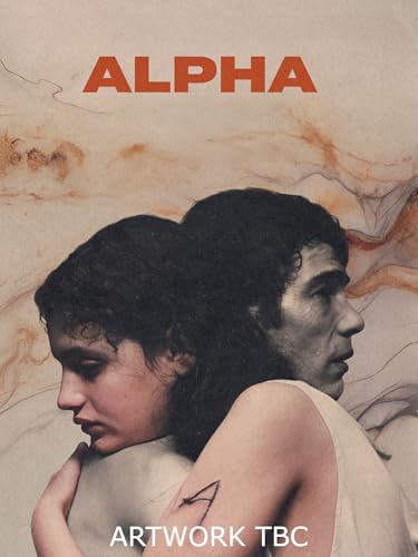 Alpha [Blu-ray]
