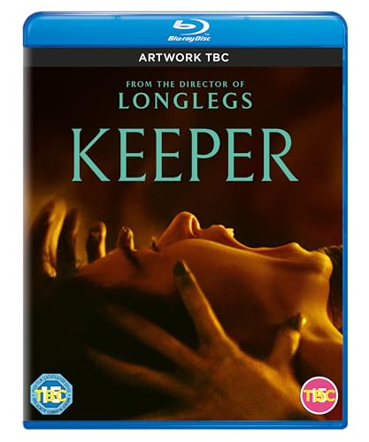 Keeper [Blu-ray]