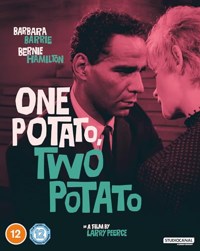 One Potato, Two Potato [Blu-ray]
