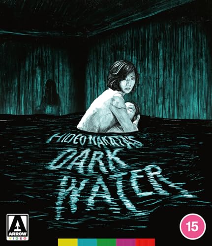 Dark Water 4K UHD [Blu-ray]