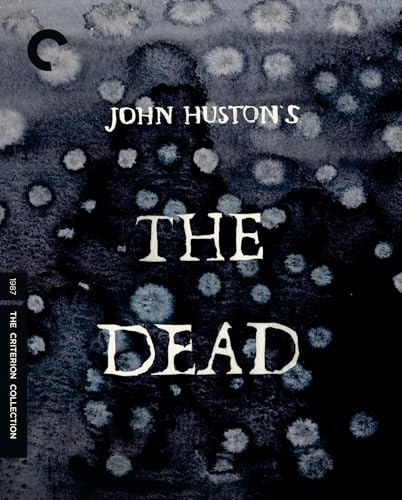 The Dead [4K Ultra HD + Blu-Ray] (Criterion Collection) - UK Only