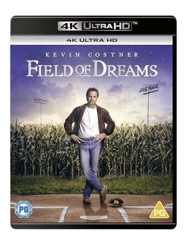 Field of Dreams [4K Ultra HD] [Blu-ray]