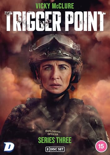 Trigger Point: Series 3