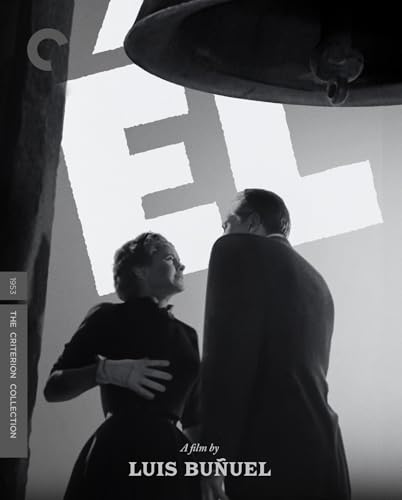 Él 4K [4K UHD & Blu-Ray] (Criterion Collection) [Region B]