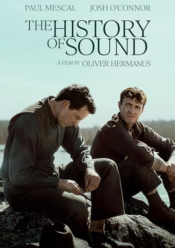 The History of Sound [DVD]