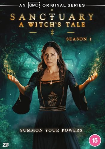 Sanctuary: A Witch's Tale Season 1