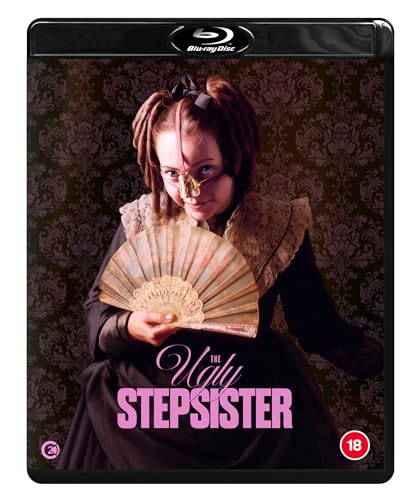 The Ugly Stepsister: [Blu-ray]