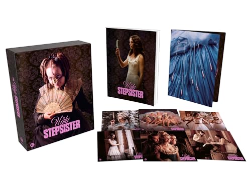 The Ugly Stepsister: (Limited Edition) [4K UHD / BD] [Blu-ray]