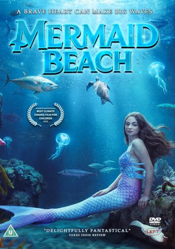 Mermaid Beach [DVD]