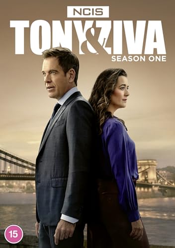 NCIS: Tony & Ziva - Season One [DVD]